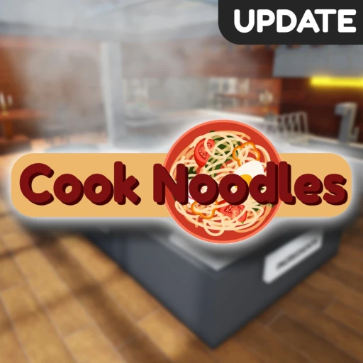 Cook Noodles [BETA]