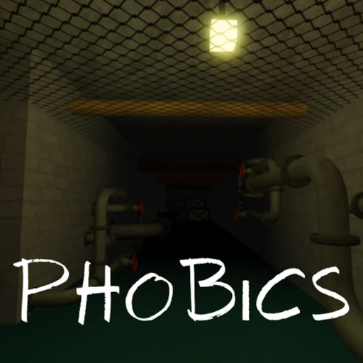 Phobics