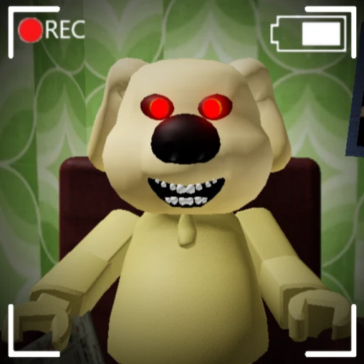 Survive Ben The Killer!