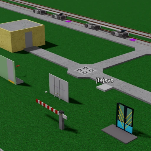 Testing Place v2