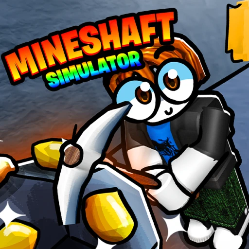 Mineshaft Simulator ⛏️