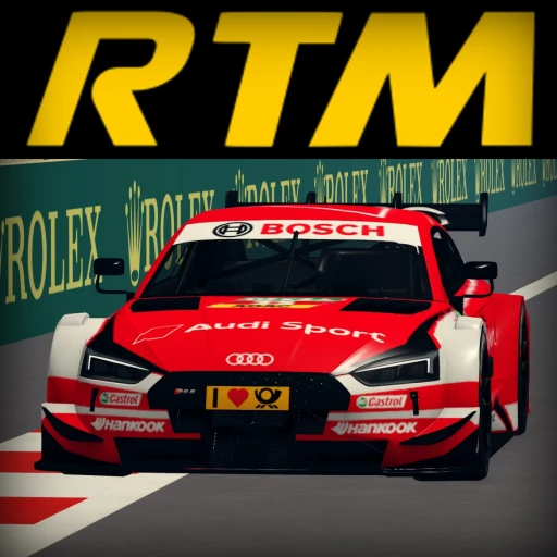 Roblox Touring Car Racing