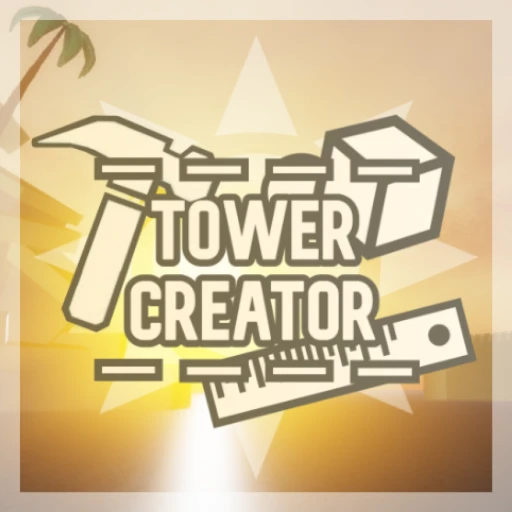 [Song Position!] Tower Creator (Alpha)