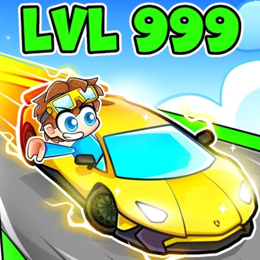 🏎️ Super Car Tycoon! 
