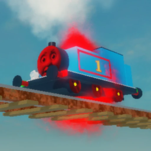 Thomas And The Fast Friends