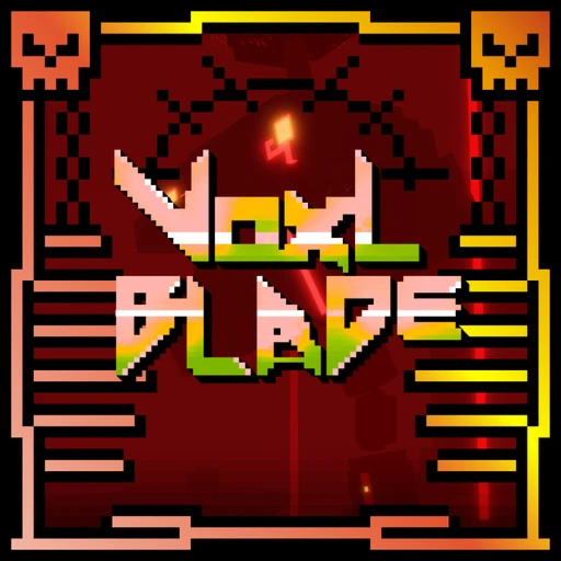 Voxlblade