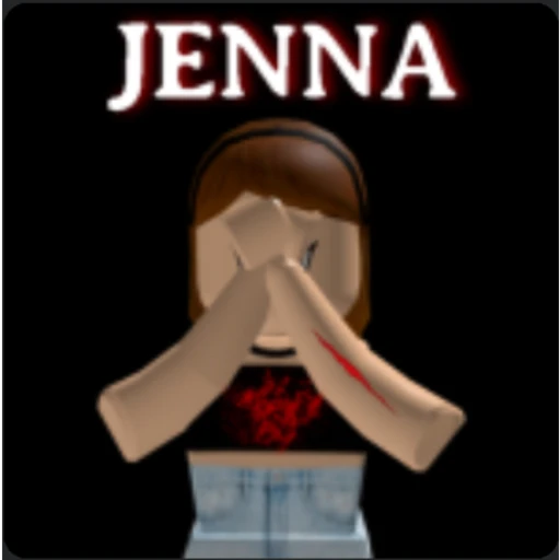 Survival Jenna The killer BACK!
