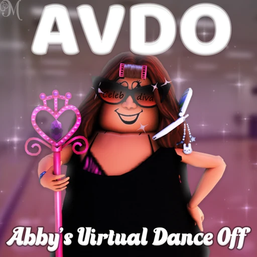 AVDO: Abby's Virtual Dance Off