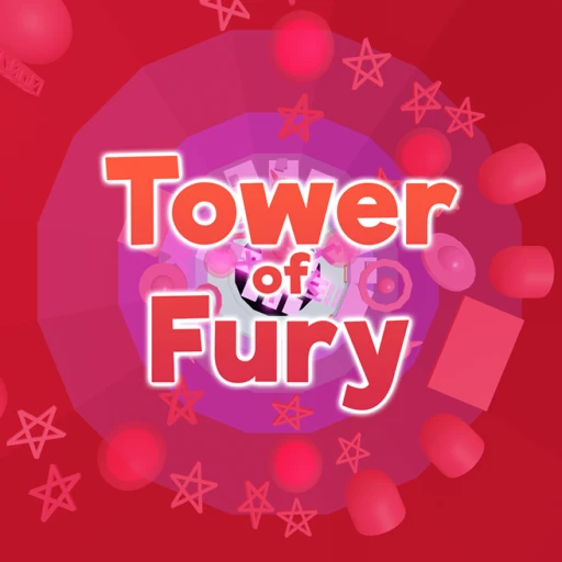 Tower of Fury 😡