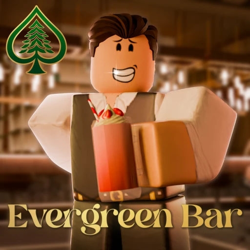 [TIPS] The Evergreen Bar [BETA]