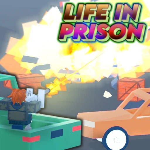 Life in Prison