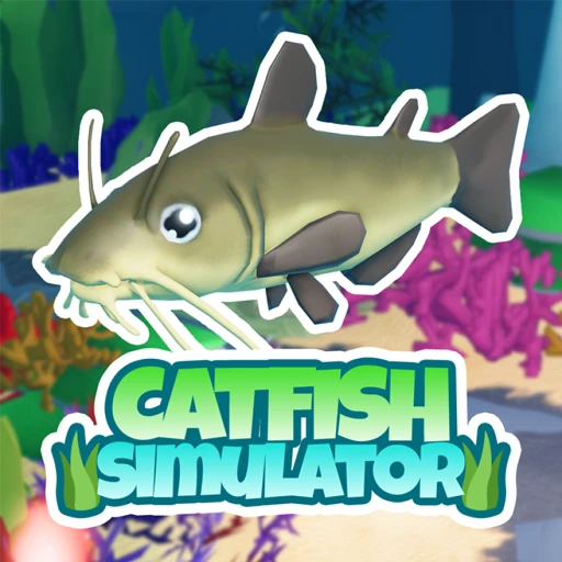 Catfish Simulator