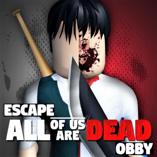 [OUTFITS] All Of Us Are Dead Obby