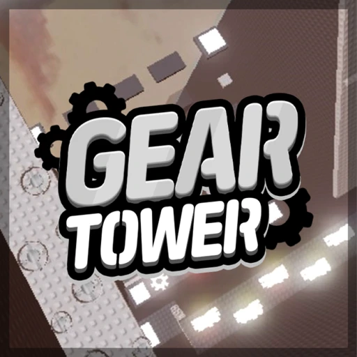 Gear Tower