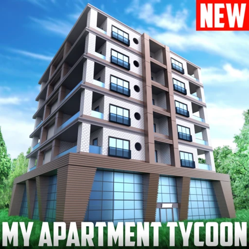 My Apartment Tycoon [CARS]