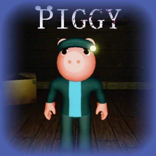 [VIP Servers] Piggy Nightmare