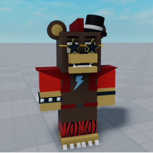 AW OC Factory 2.0 Demo