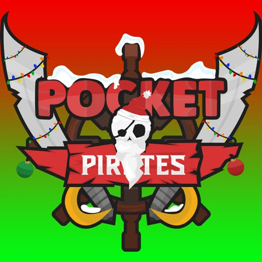 Pocket Pirates [Ship Building Physics Game!]