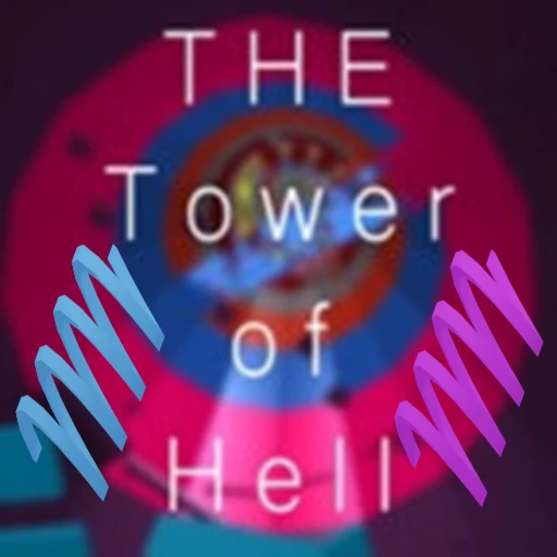 [FREE MARKET!] The Tower of Hell Old Version