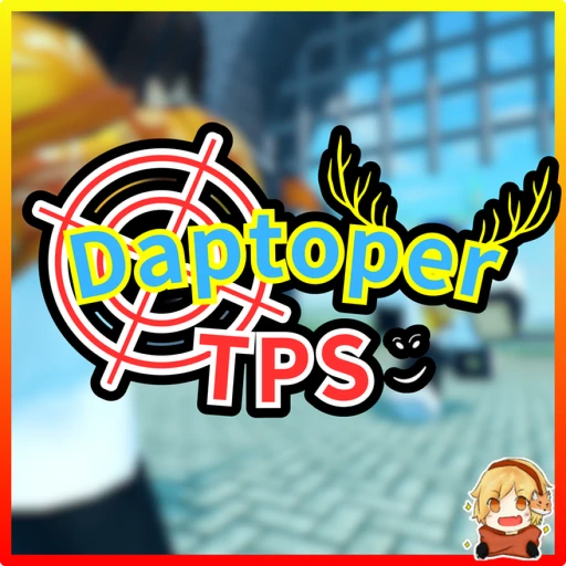 Daptoper⚔️TPS