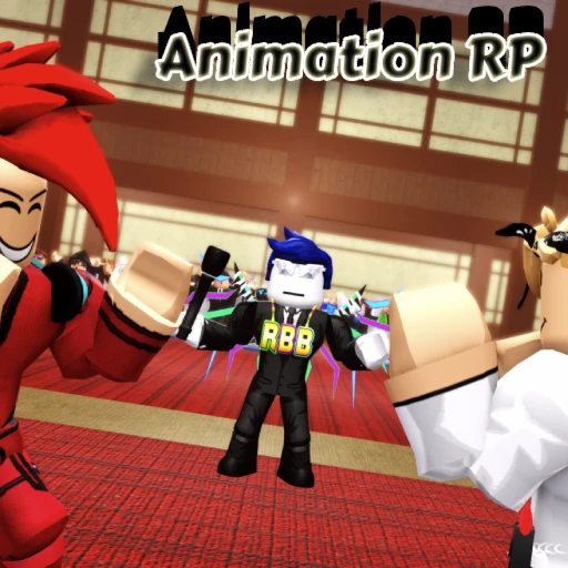 Animation RP