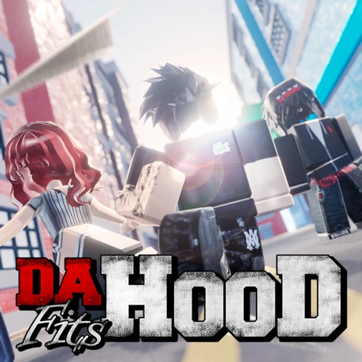 [New Update⭐] Da Hood Fits