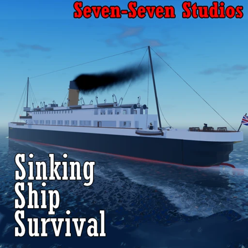 Sinking Ship Survival 