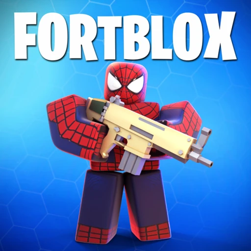 [🔥NEW!] Fortblox Classic