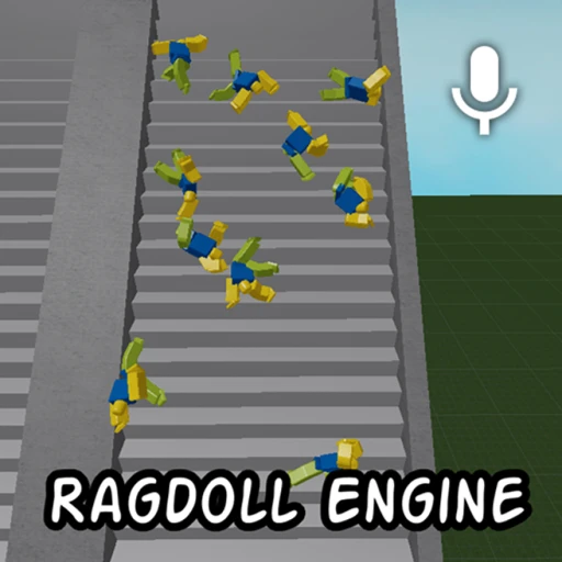 Ragdoll Engine