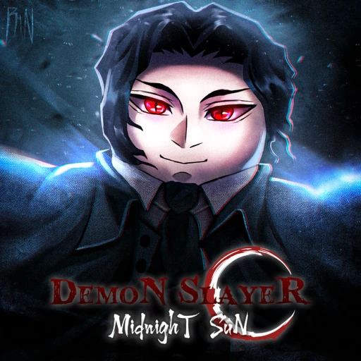 [UPD] Demon Slayer: Midnight Sun