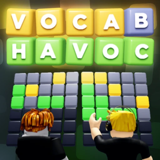 VOCAB HAVOC