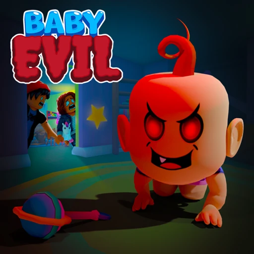 Baby Evil 