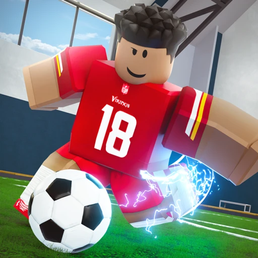 [UPD] ⚽Goal Simulator