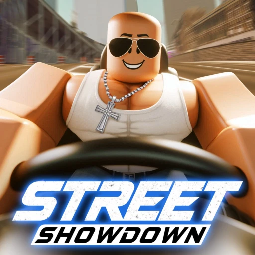 Street Showdown
