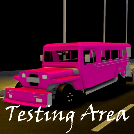 Testing Area