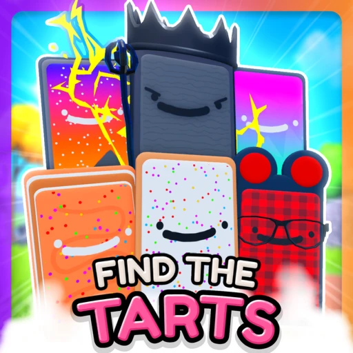 💫 Find the Tarts! [225]