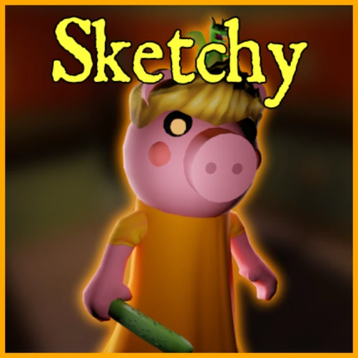 Sketchy [REMAKE BETA]