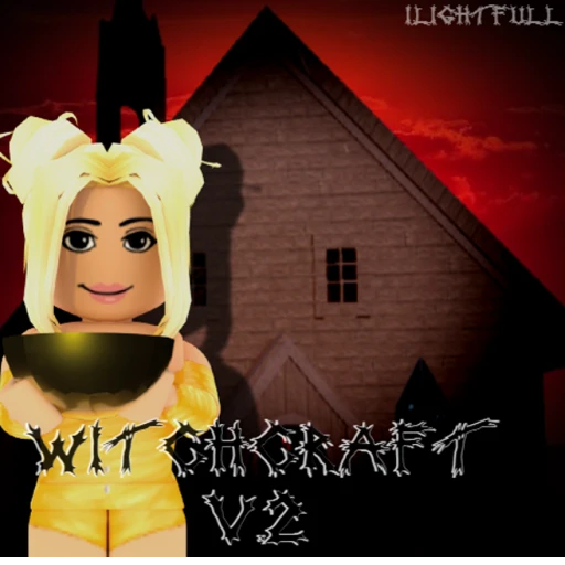 ✨ Magic V.2 "Witchcraft" ✨