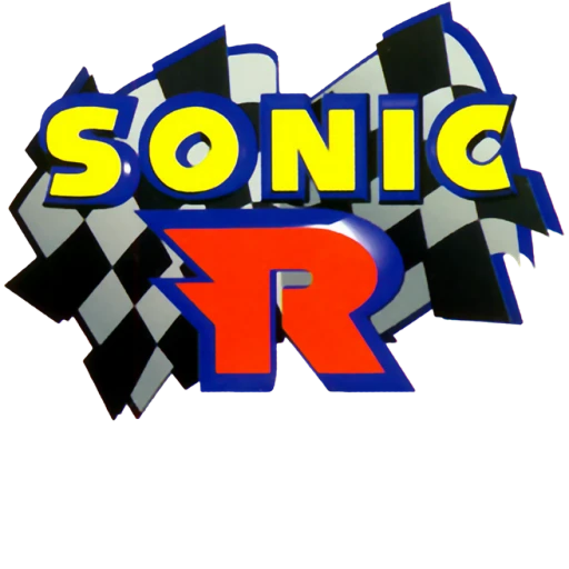 Sonic R Roblox (read desc)