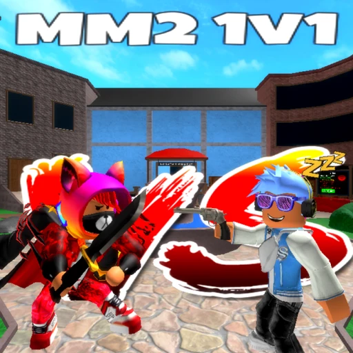 MM2 1v1 Practice