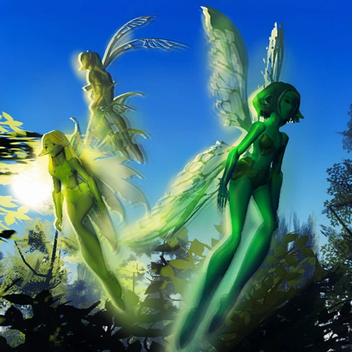 Mythicality [ALPHA]