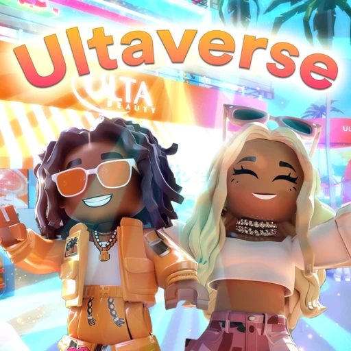 [FREE UGC] Ultaverse Store Tycoon