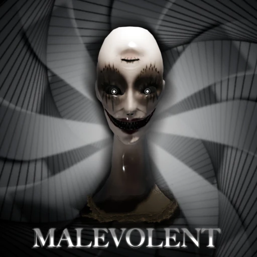 MALEVOLENT [HORROR]