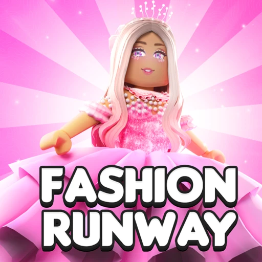 Fashion Runway