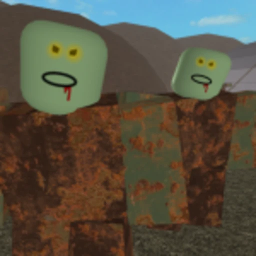 Girls&Boys vs ZOMBIES (V2.0)