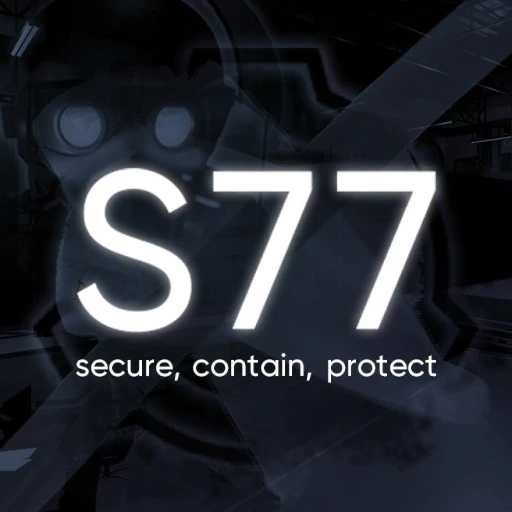 SCP: Site 77