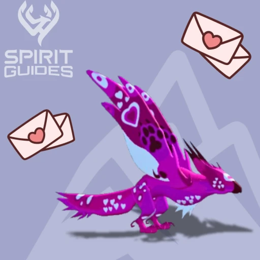 Spirit Guides [Valentine's Update]