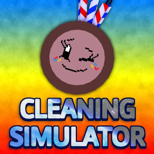 Cleaning Simulator