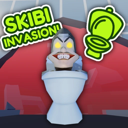Monster TD [Skibi Toilet]