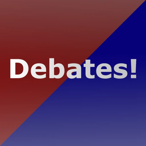 Debates!